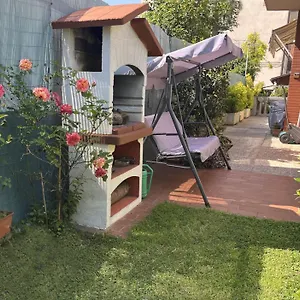 Comfort House Appartement Pisa