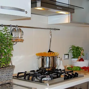Casa Roberto Appartement