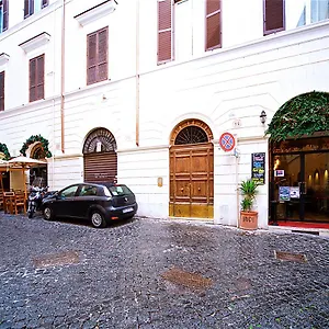 Vetrina Holidays Navona , Roma Italia