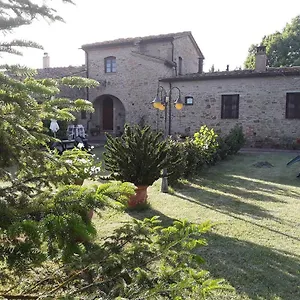 Podere Molino Vakantiehuis Peccioli