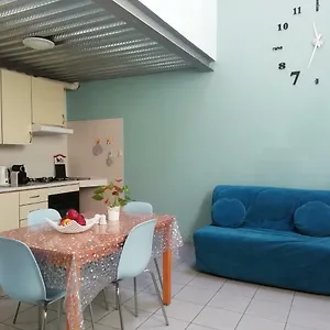 Nel Blu Appartement Limido Comasco