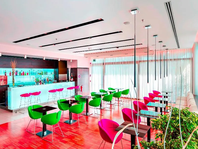 Hilton Garden Inn Venice Mestre
