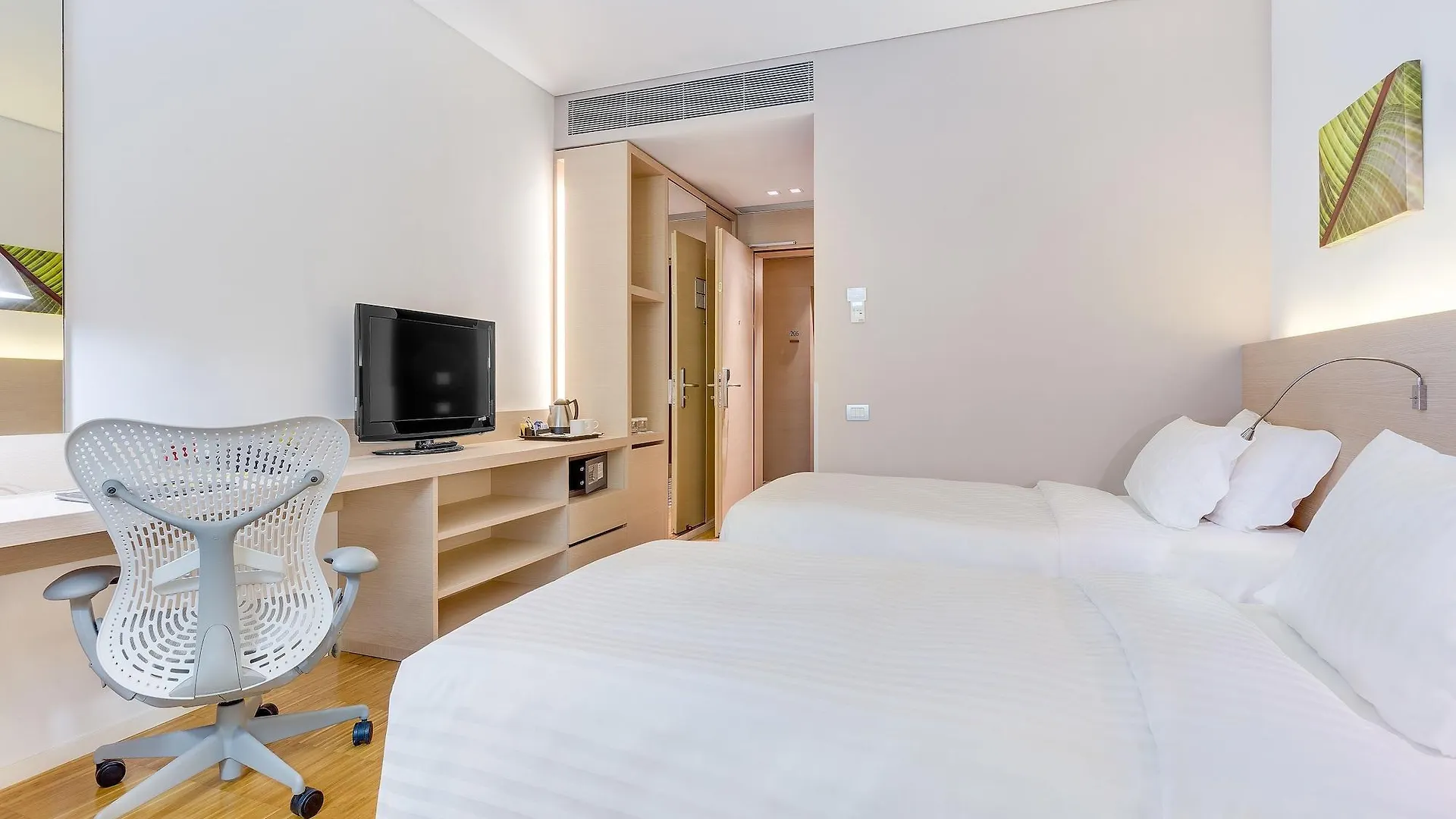 Hilton Garden Inn Venice Mestre Italy