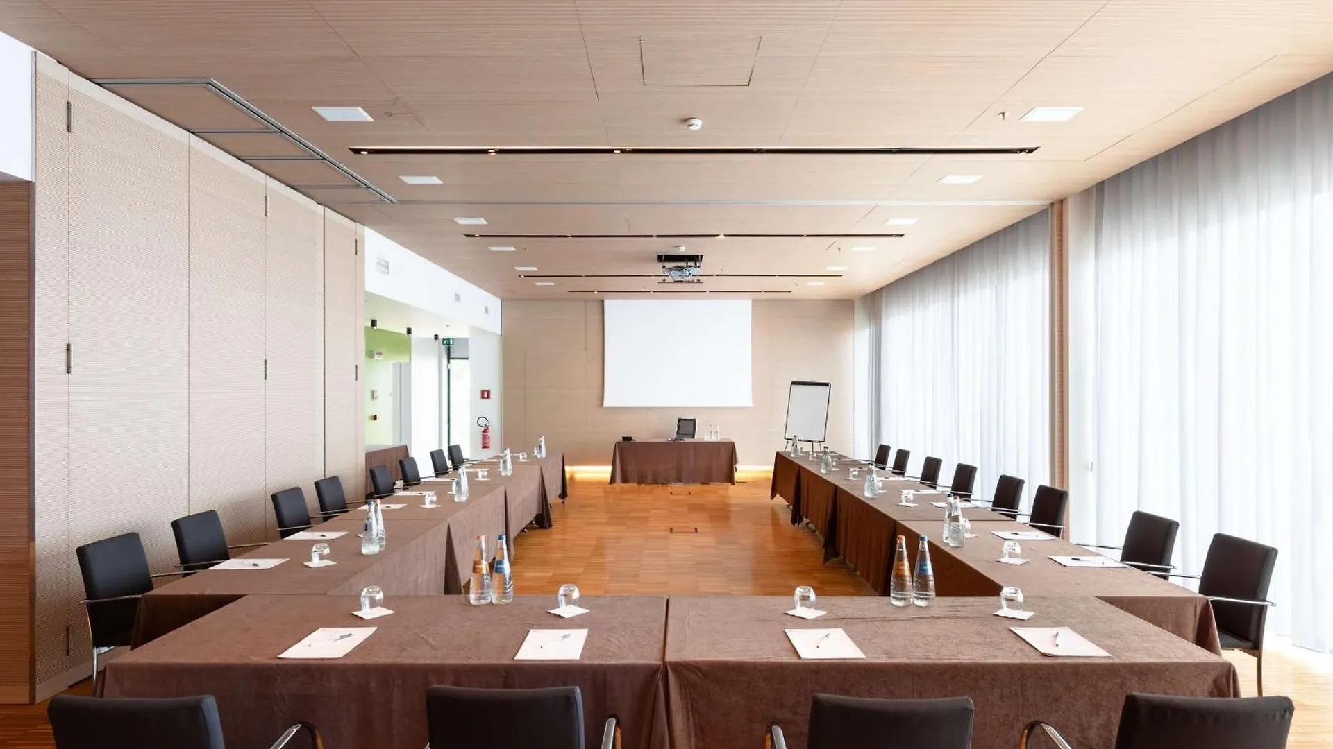 Hotel Hilton Garden Inn Venice Mestre