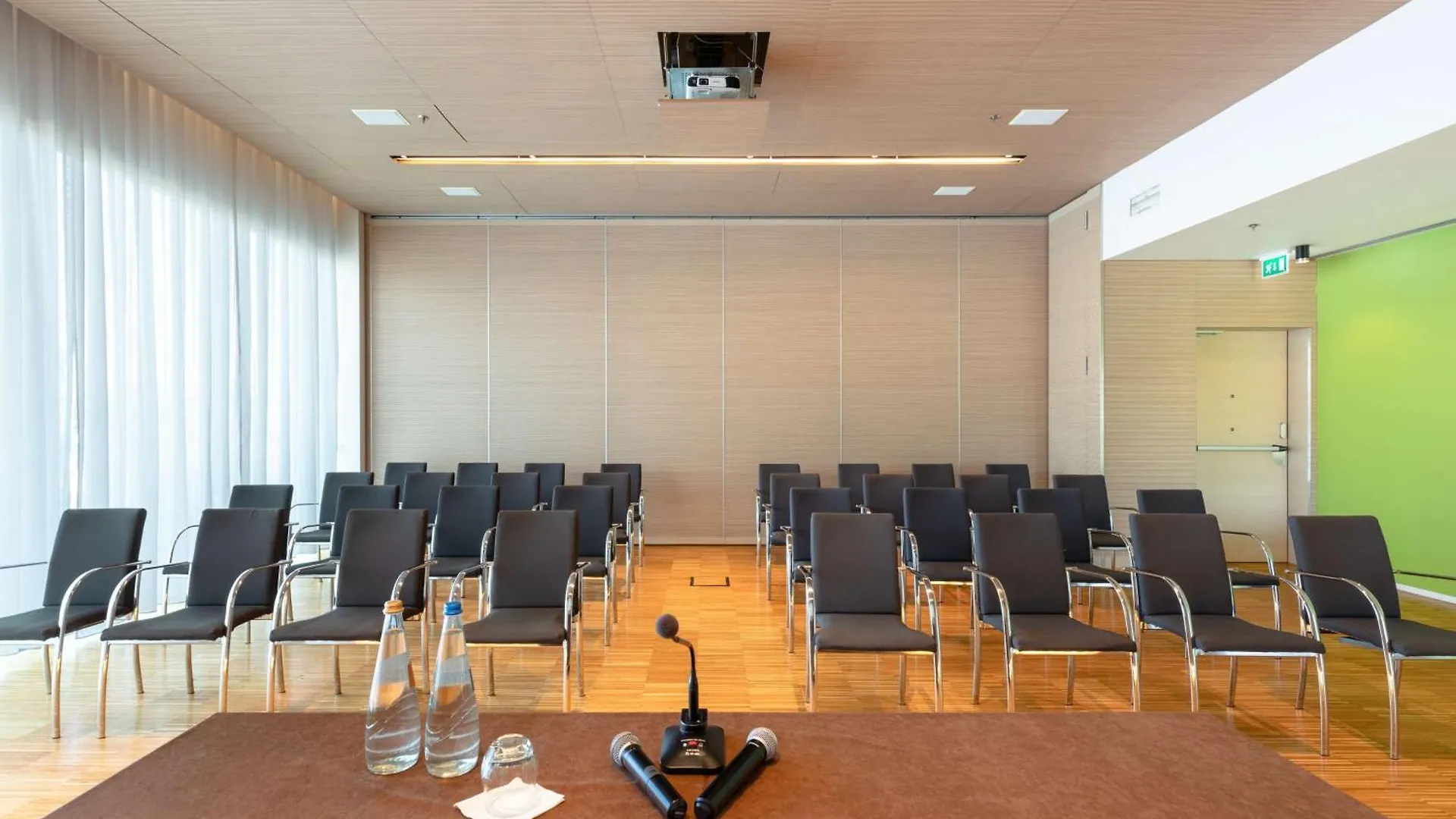 Hotel Hilton Garden Inn Venice Mestre
