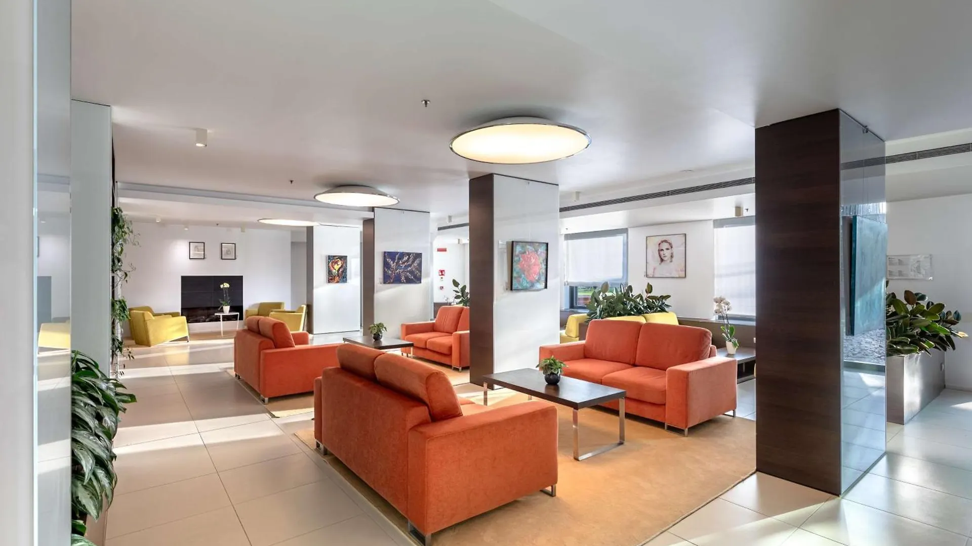 Hilton Garden Inn Venice Mestre 4*,  Italy