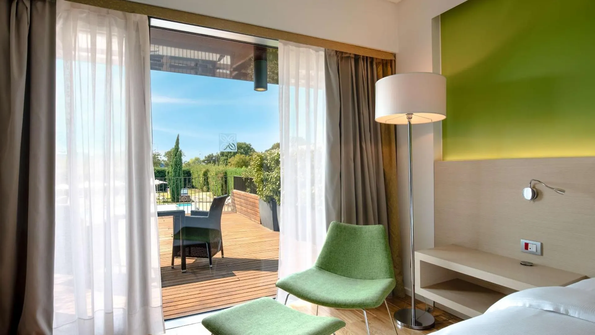 Hilton Garden Inn Venice Mestre Hotel