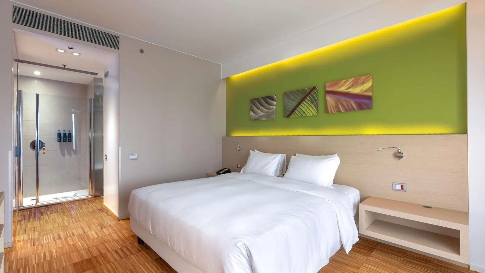 Hotel Hilton Garden Inn Venice Mestre