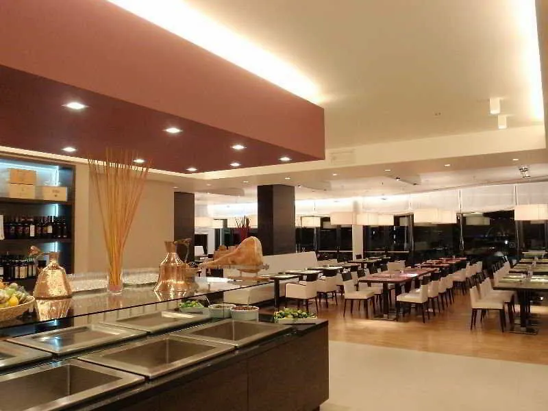 **** Hotel Hilton Garden Inn Venice Mestre Italy
